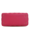 Dior Medium Lambskin Cannage Lady Dior Secondhand