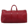 Louis Vuitton Keepall Bag Epi Leather