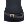 GUCCI Belt Second-hand
