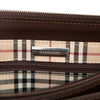 Burberry Leather Handbag Secondhand