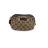 GUCCI Clutch Bag Second-hand