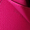 Louis Vuitton Epi Zippy Coin Purse Secondhand