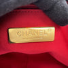 Chanel Medium Lambskin 19 Flap Secondhand