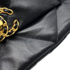Chanel Medium Lambskin 19 Flap Secondhand