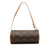 Louis Vuitton Monogram Papillon Pochette Secondhand