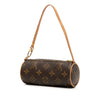 Louis Vuitton Monogram Papillon Pochette Secondhand