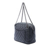 Chanel Large Quilted Aged Calfskin Reissue Camera Bag Secondhand