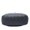 Chanel Large Quilted Aged Calfskin Reissue Camera Bag Secondhand