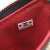 Chanel Small Lambskin 19 Chain Hobo Secondhand