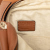 LOEWE Soft Grained Calfskin Military Messenger Bag XS Secondhand