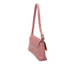 Balenciaga Small Glitter Fabric XX Flap Secondhand