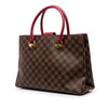 Louis Vuitton Damier Ebene Riverside Secondhand