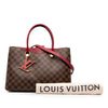 Louis Vuitton Damier Ebene Riverside Secondhand