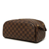 Louis Vuitton Damier Ebene King Size Toiletry Secondhand
