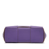 Bottega Veneta Small Nappa Maxi Intrecciato Arco Tote Secondhand