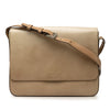 Prada Spazzolato Leather Crossbody Secondhand