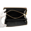 Secondhand Louis Vuitton Monogram Giant Reverse Zippy Long Wallet