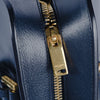 Secondhand Yves Saint Laurent Small Monogram Cabas Bag- '10s