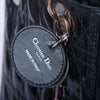 Secondhand Christian Dior Medium Patent Cannage Lady Dior - '10s