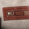 second hand Gucci Limited Edition Pelham Embroidered Bag 