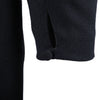 Secondhand Guy Laroche Black Flakes Dress Vintage - '70s