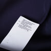 Secondhand Vivienne Westwood Red Label Structured Crepe Midi Dress - '10s