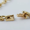 Cartier Golden Fleece Ram Pendant Necklace 