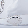 Secondhand Gucci Romy Messenger Bag Leather -'10s