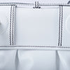 Secondhand Fendi Buckle Shoulder Bag - '00s
