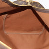 Louis Vuitton Keepall Bag Monogram Canvas