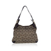 GUCCI Hobos Second-hand
