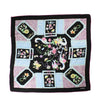 CHANEL Silk handkerchief  Second-hand