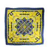 HERMES Silk handkerchief  Second-hand