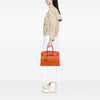 Hermès Clemence Birkin Retourne 35 Secondhand