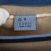 Gucci Small Dollar Calfskin Interlocking G Crossbody Secondhand