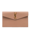 Secondhand Saint Laurent Grain De Poudre Uptown Pouch