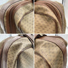 GUCCI Luggage Second-hand