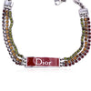 CHRISTIAN DIOR Bracelet Second-hand