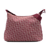 Dior Diorissimo Trotter Canvas Crossbody Secondhand