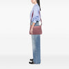 Dior Diorissimo Trotter Canvas Crossbody Secondhand