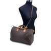 LOUIS VUITTON Handbag Second-hand