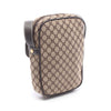 Celine Macadam Crossbody Bag Secondhand