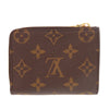 Secondhand Louis Vuitton Monogram Noa Compact Wallet