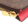 Secondhand Louis Vuitton Monogram Noa Compact Wallet