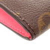 Secondhand Louis Vuitton Monogram Noa Compact Wallet
