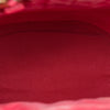 Chanel Mini Velvet Crystal Pearl Crush Bucket Bag Secondhand