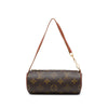 Louis Vuitton Monogram Papillon Pochette Secondhand