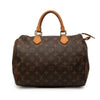 Louis Vuitton Monogram Speedy 30 Secondhand