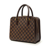 Secondhand Louis Vuitton Damier Ebene Triana