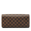 Secondhand Louis Vuitton Damier Ebene Triana